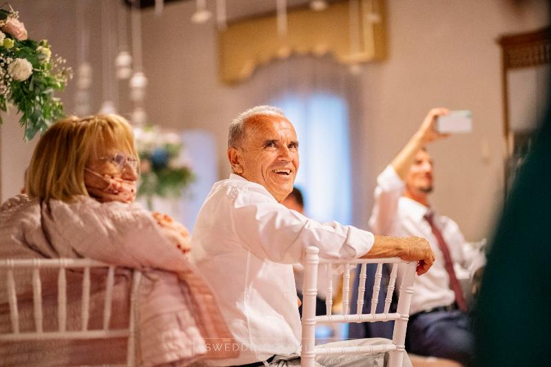 Foto Torre di Mosto Villa O'hara Marta e Federico