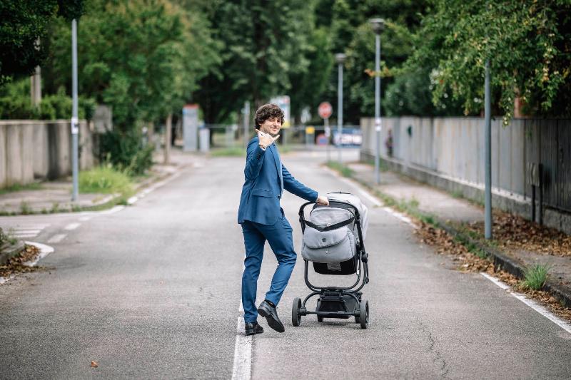 Foto Trebaseleghe Villa Pacchierotti De Benedetti, Limena Maddalena e Jacopo
