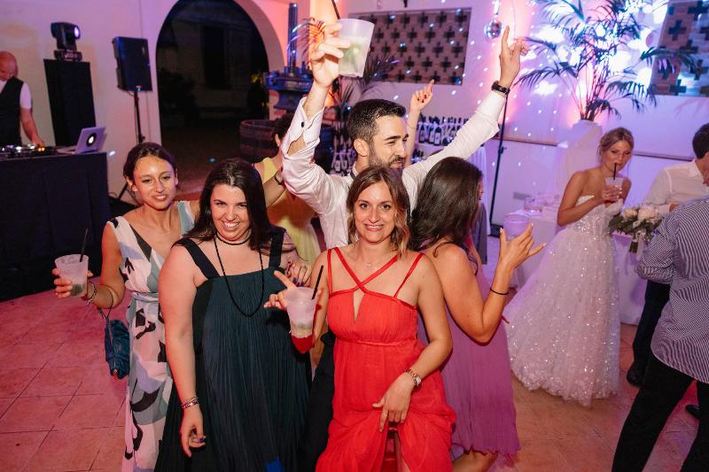 Foto Trebaseleghe Villa Pacchierotti De Benedetti, Limena Maddalena e Jacopo