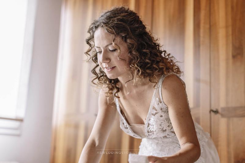 Foto Treviso Villa Caprera Camilla e Andrea