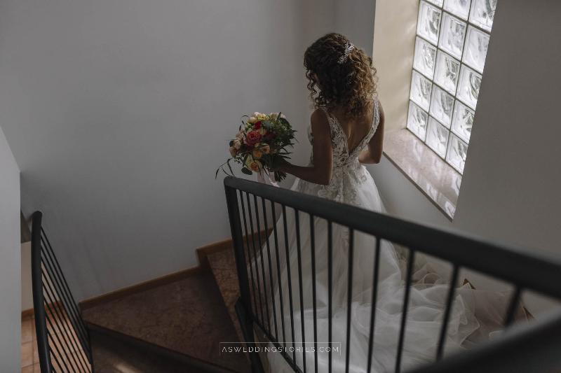 Foto Treviso Villa Caprera Camilla e Andrea