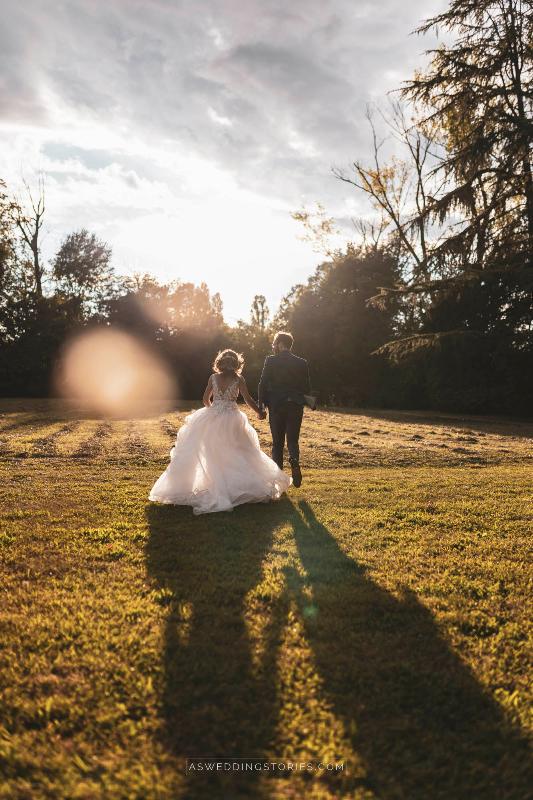 Foto Treviso Villa Caprera Camilla e Andrea