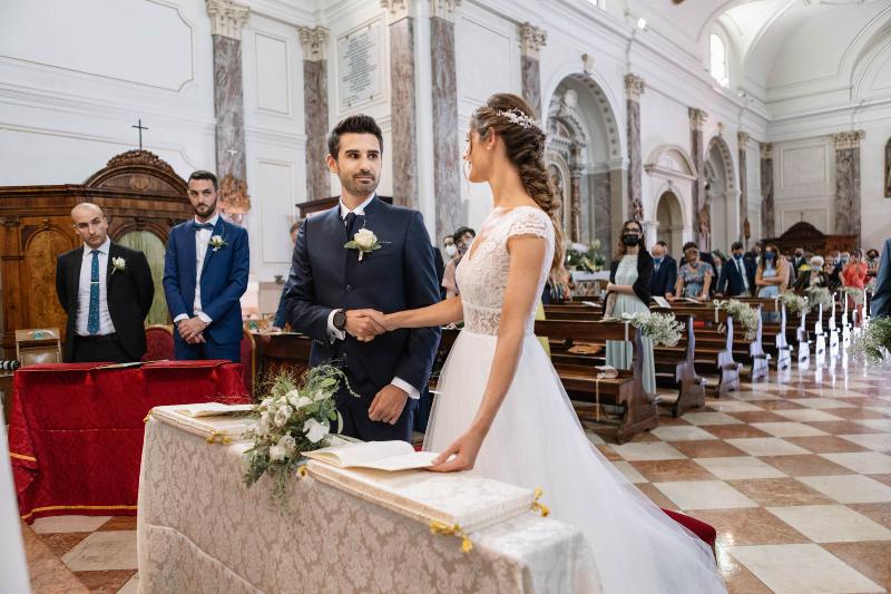 Foto Rovolon Villa Frassanelle Papa Fava Valentina e Nicola