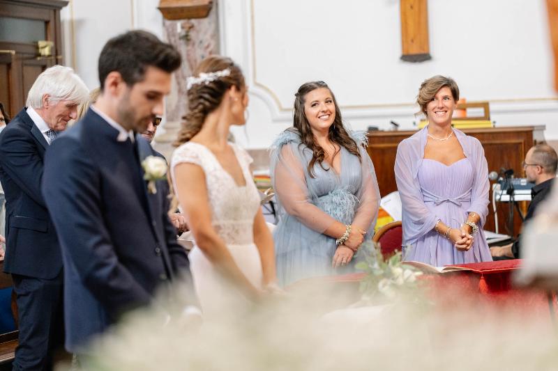 Foto Rovolon Villa Frassanelle Papa Fava Valentina e Nicola