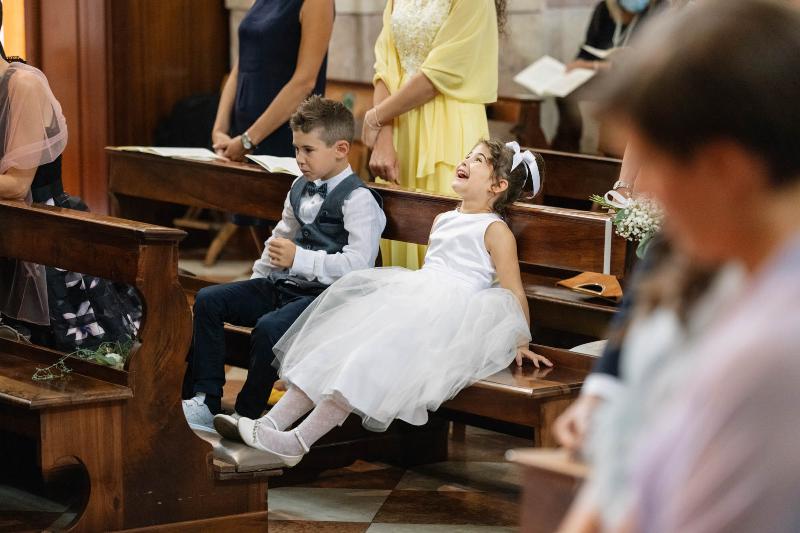 Foto Rovolon Villa Frassanelle Papa Fava Valentina e Nicola