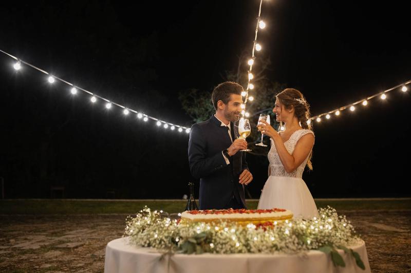 Foto Rovolon Villa Frassanelle Papa Fava Valentina e Nicola