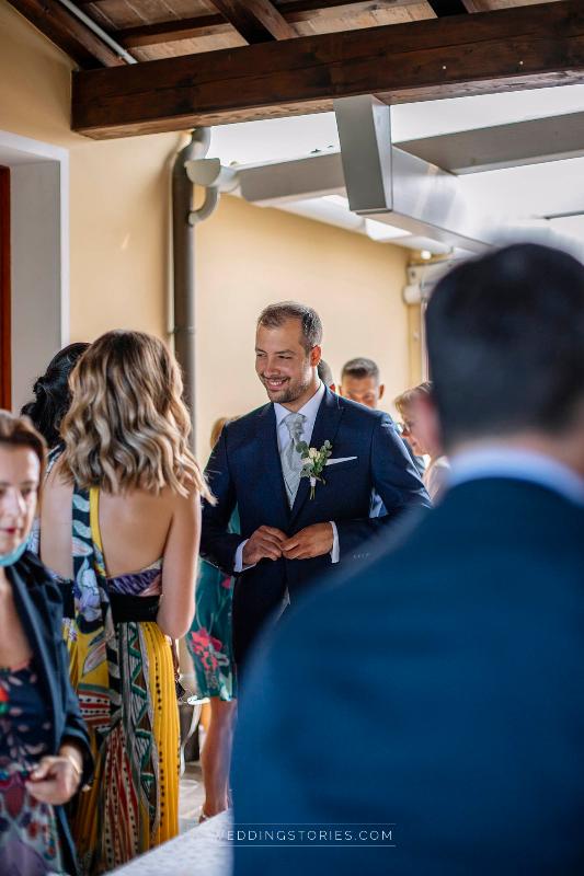 Foto Trebaseleghe Ristorante Al Tezzon Chiara e Davide