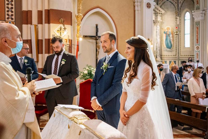 Foto Trebaseleghe Ristorante Al Tezzon Chiara e Davide