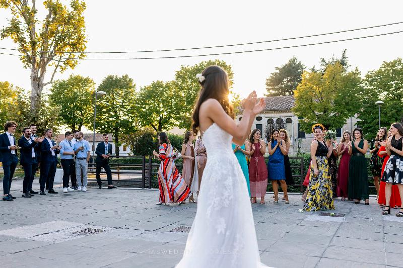Foto Trebaseleghe Ristorante Al Tezzon Chiara e Davide