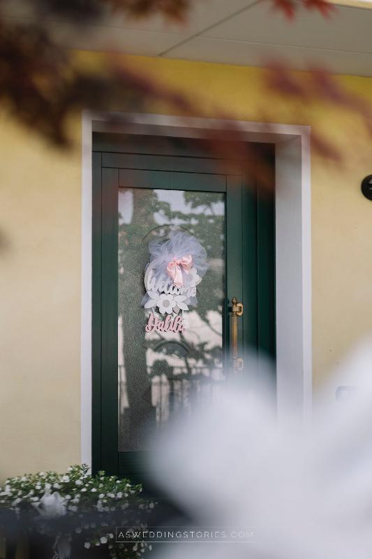 Foto Trebaseleghe Villa Condulmer Giorgia e Marco