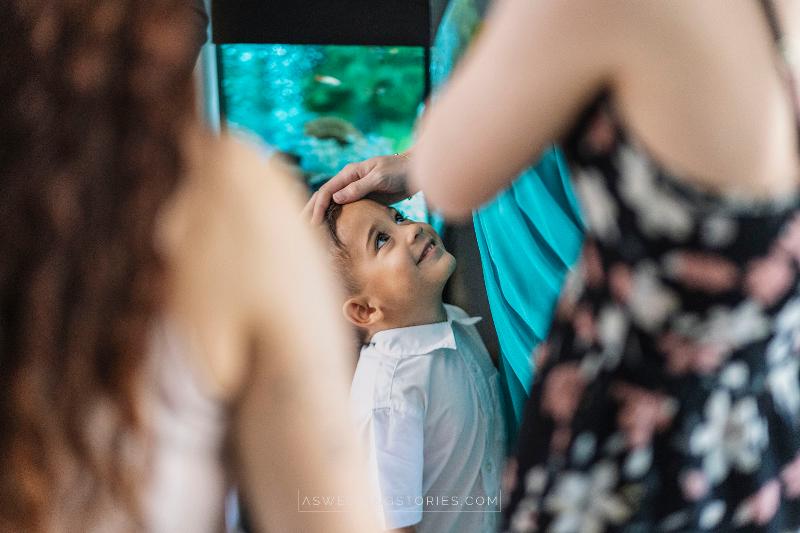 Foto Trebaseleghe Villa Condulmer Giorgia e Marco