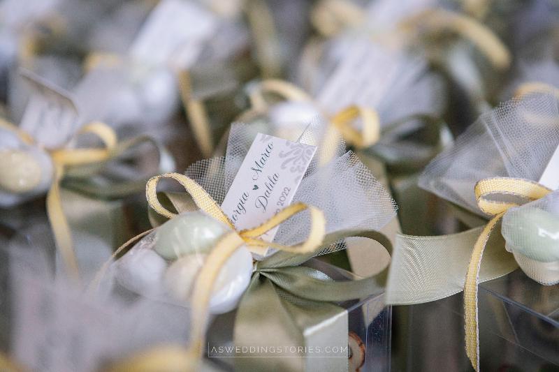 Foto Trebaseleghe Villa Condulmer Giorgia e Marco