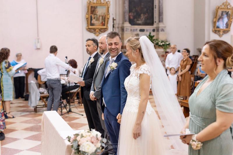 Foto Montebelluna Tenuta delle mele Ilaria e Marco