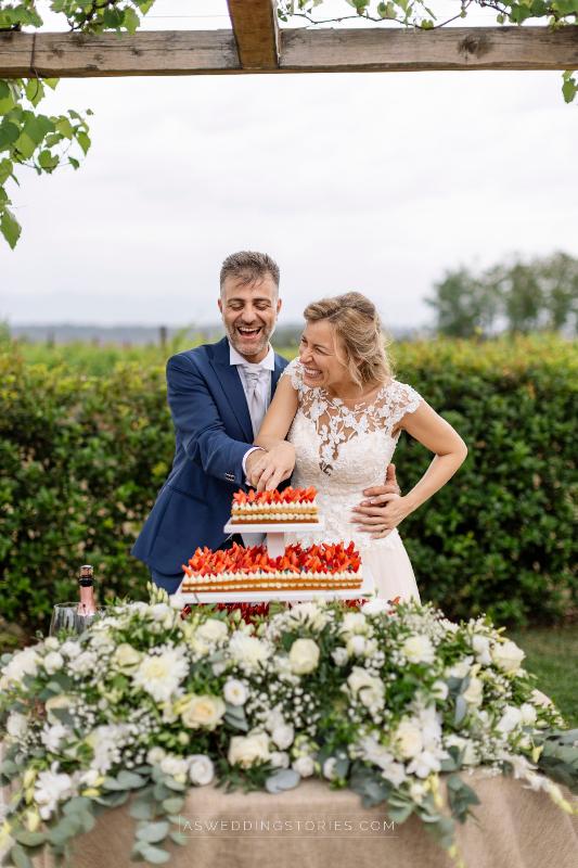 Foto Montebelluna Tenuta delle mele Ilaria e Marco