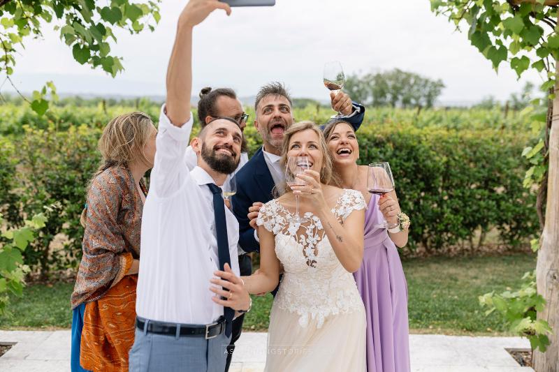Foto Montebelluna Tenuta delle mele Ilaria e Marco
