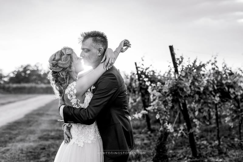 Foto Montebelluna Tenuta delle mele Ilaria e Marco