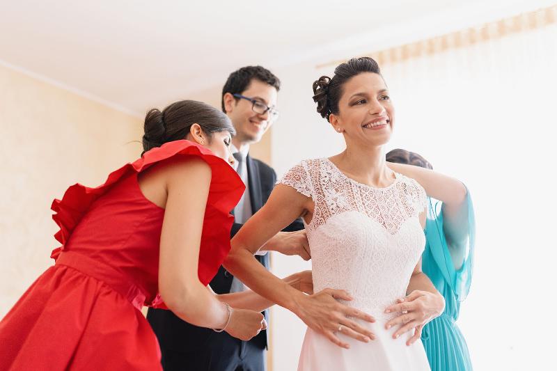 Foto Villafranca Padova Arquà Petrarca Paola e Marco