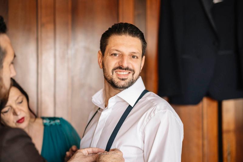 Foto Trebaseleghe Villa Braida Giorgia e Christian