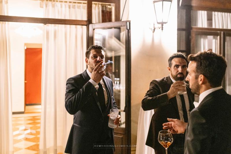 Foto Trebaseleghe Villa Braida Giorgia e Christian