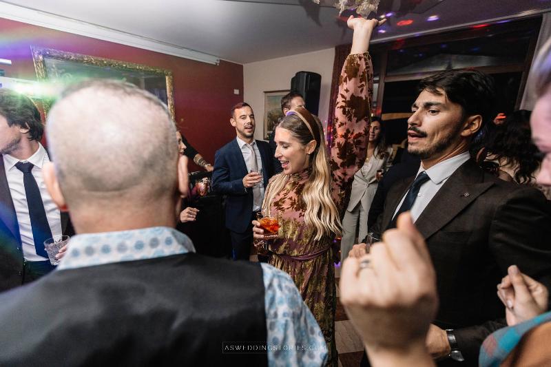 Foto Trebaseleghe Villa Braida Giorgia e Christian