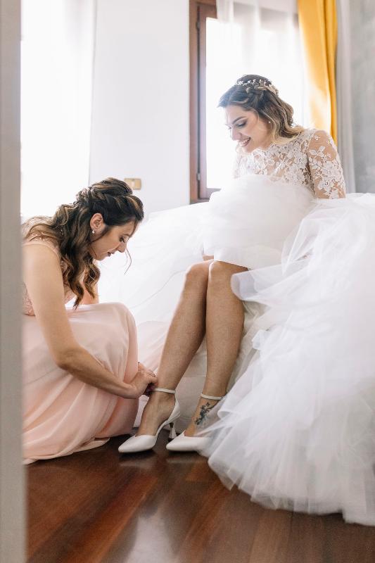 Foto Cison di Valmarino CastelBrando Eliana e Fabio