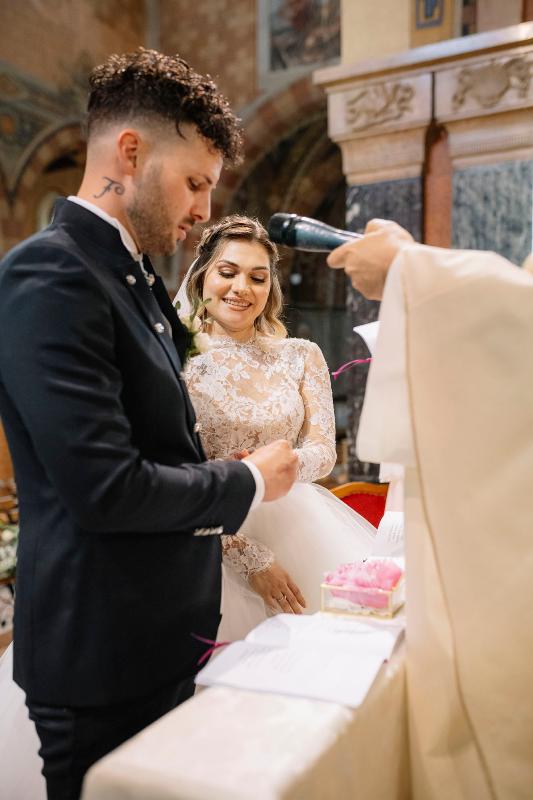 Foto Cison di Valmarino CastelBrando Eliana e Fabio