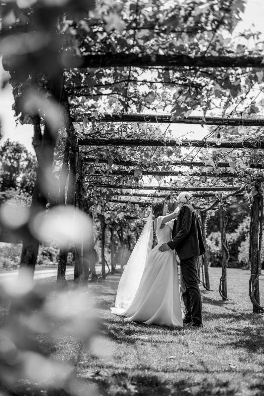 Foto Castello di Godego Villa Caprera Silvia e Umberto