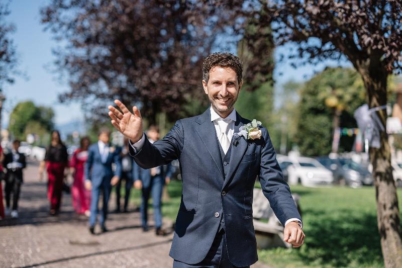Foto San Vito di Altivole Agriturismo Bosco del Falco sul Montello Francesca e Tommaso