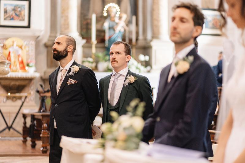 Foto San Vito di Altivole Agriturismo Bosco del Falco sul Montello Francesca e Tommaso
