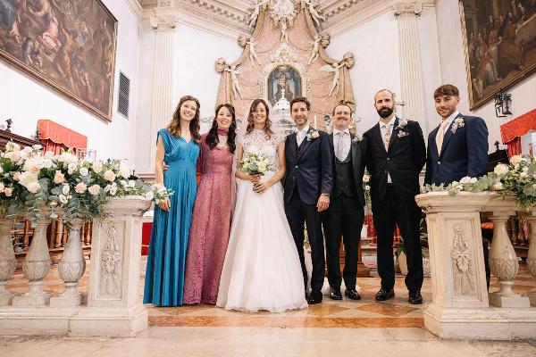 Foto San Vito di Altivole Agriturismo Bosco del Falco sul Montello Francesca e Tommaso