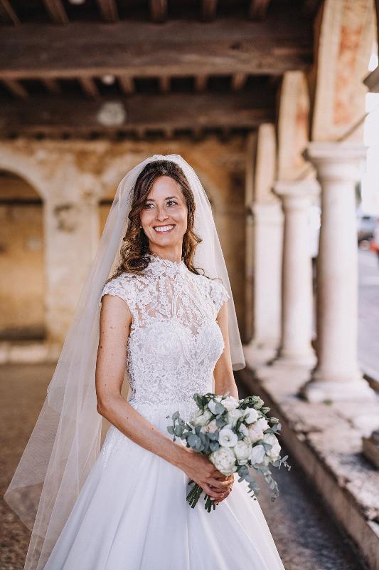 Foto San Vito di Altivole Agriturismo Bosco del Falco sul Montello Francesca e Tommaso