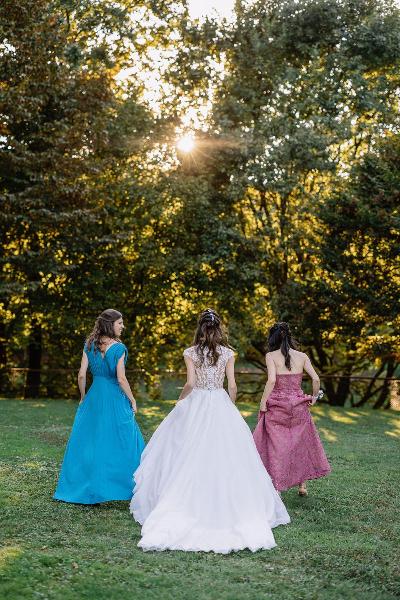 Foto San Vito di Altivole Agriturismo Bosco del Falco sul Montello Francesca e Tommaso